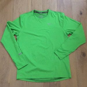 Nike Dri-Fit Running Top